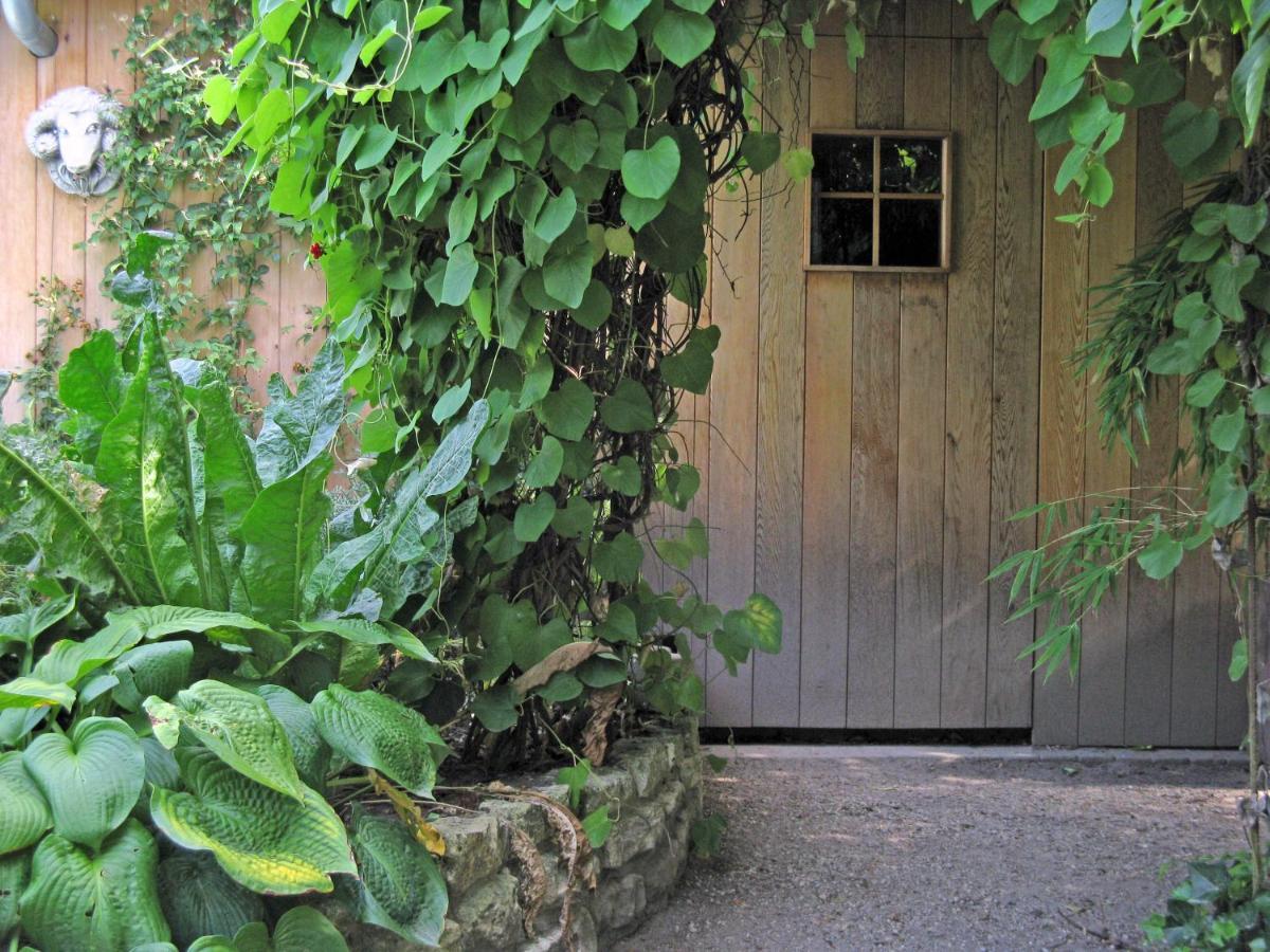 De Epicurist Bed & Breakfast Hasselt Exterior photo