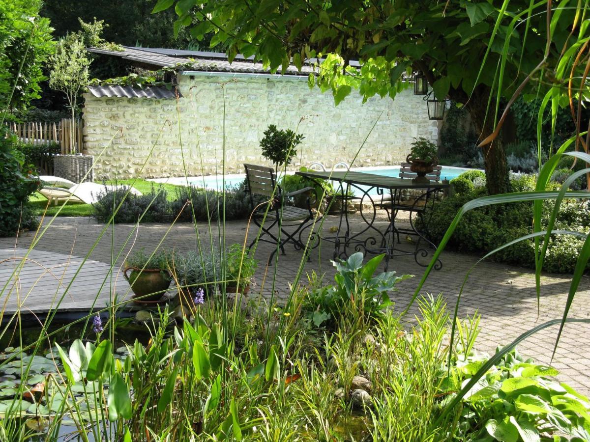 De Epicurist Bed & Breakfast Hasselt Exterior photo