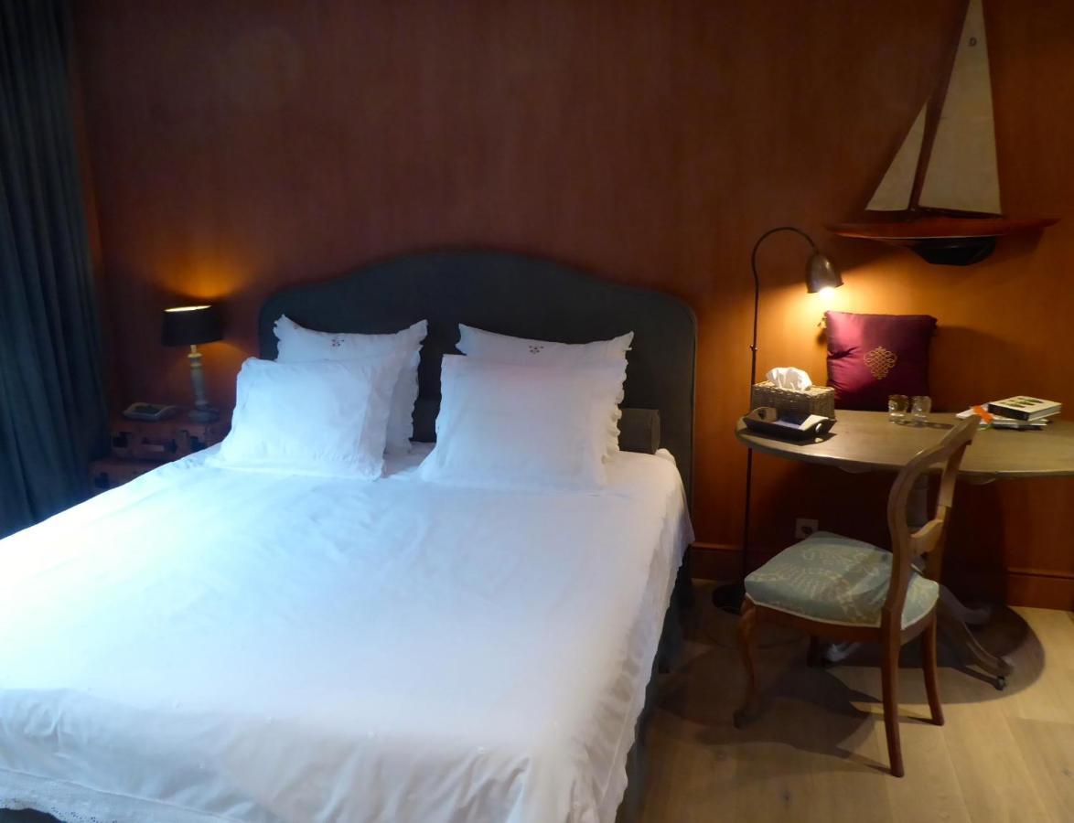 De Epicurist Bed & Breakfast Hasselt Exterior photo