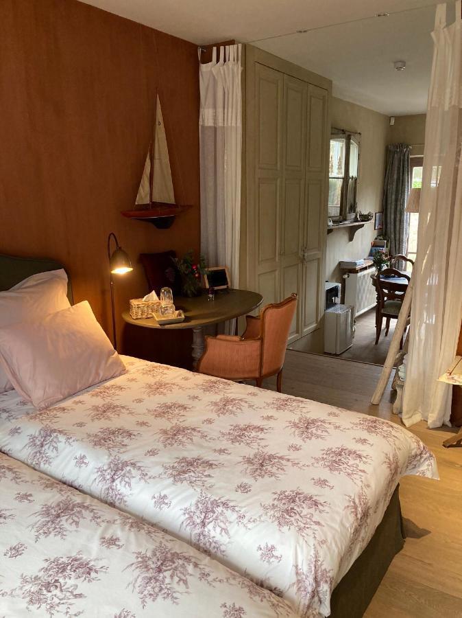 De Epicurist Bed & Breakfast Hasselt Exterior photo